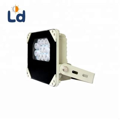 China Outdoor ROAD LED Work Lamp IP66 Street Light Spot Light S-LD093 for sale