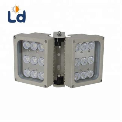 China S-LD128 Outdoor S-LD128 Projector Illuminator White Light Parking Lot for sale