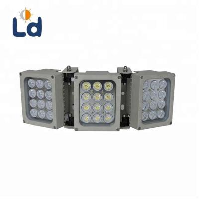 China Outdoor Waterproof LED Spot S-LD125 IP66 Spotlight Camera Led Spotlight Work Light S-LD125 Light for sale