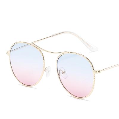 China 2022 Fashion Designer Sunglasses Famous Brands Luxury Optical Sunglasses Best Glasses Frame Sun Glasses for sale