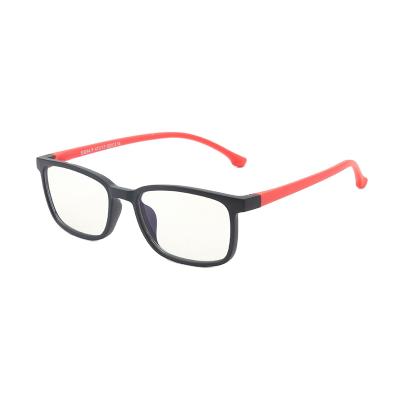 China SHAPE 2021 Hot Sale Boys Girls Blue Light Blocking Kids Glasses Computer Glasses Eyewear Glasses for sale