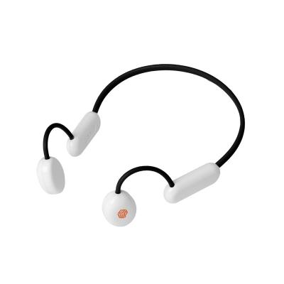 China Sustainable Hot Selling Touch Control Neckband Band Sports BT Working Headphones Headset for sale