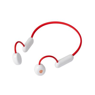 China Viable Newcomers D Surround Neckband Stereo Sports Earphone TWS Running Wireless Headset for sale