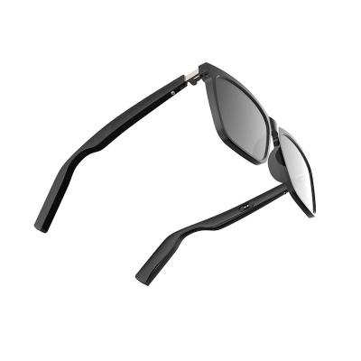 China BLUETOOTH SUNGLASSES WGP New Design Smart Healthy Eyewear Sunglasses Audio Earphone for sale