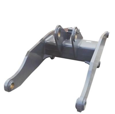 China Wheel Loader Boom Loader Spare Part Part500KV.37.1.1*252911282 600KN.8.1II 253004790 XCMG LW500KV Wheel Loader Spare Parts Rumble Arm for sale