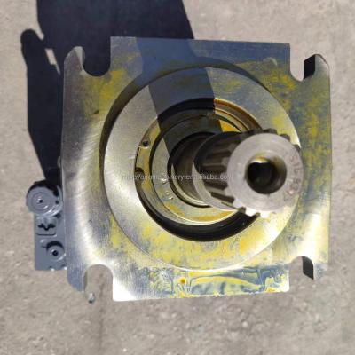 China Crane Parts Hydraulic Pump Crane Parts Construction Parts 70653586 for XCMG for sale