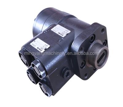 China Wheel Loader Motor Grader Wheel Loader ZL50G LW300K LW500 Unit Hydraulic Steering Gear for sale