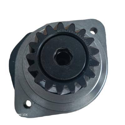 China Pump Steering Pump Wheel Loader Parts 803000458 for sale