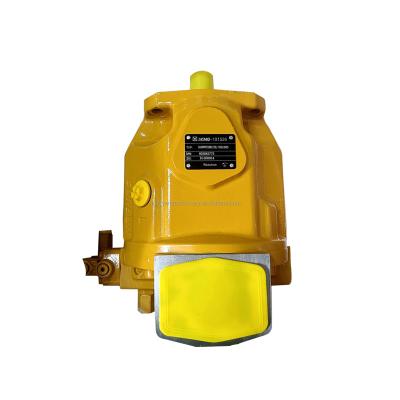 China Wheel Loader Excavator Wheel Loader LW500 ZL50G Piston Pump Variable Stroke Main Pump For XCMG for sale