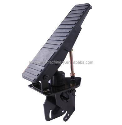 China Hydraulic Grader Excavator Wheel Loader LW500 ZL50G Motor Grader Brake Pedal Type XCMG for sale