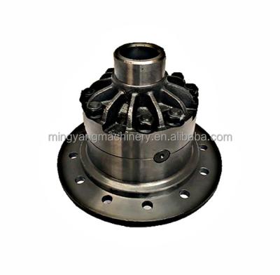 China Wheel Loader Wheel Loader ZL50G LW300K Drive Axle Differential Reducer for sale