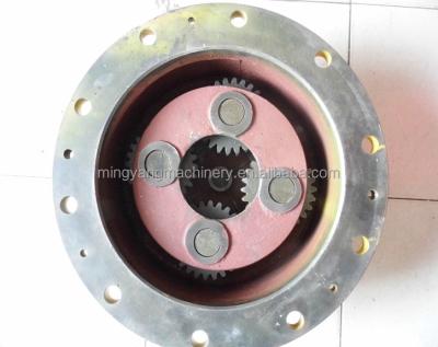 China Wheel Loader ZL50G LW300K Drive Axle Drive Wheel Hub Planetary Gear Sun Gear for sale