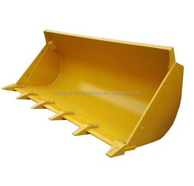 China Standard Wheel Loader Wheel Loader ZL50G LW300K LW500 Rock Bucket Teeth for sale