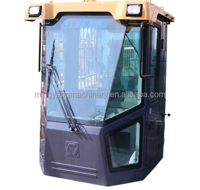 China Wheel Loader Wheel Loader ZL50G LW300K LW500 Cabin Complete Set for sale