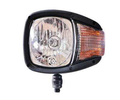 China Wheel Loader ZL50G LW300K LW500 Cabin Operation Lamp Head Light Light for sale