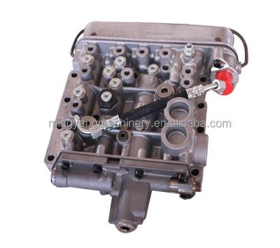 China Wheel Loader WG180 WG200 4WG180 6WG200 4WG200 Transmission Gearbox Controller for sale