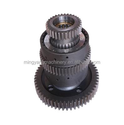 China Wheel Loader WG180 WG200 4WG180 6WG200 4WG200 Transmission Gearbox Clutch Disc Friction Assy for sale