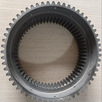 China Annular Speed ​​Pin Repair Kit Speed ​​Wheel Loader Articulating Annular Spare Parts LW500FN for sale