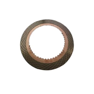 China XCMG loader xcmg loader transmission parts friction plate gearbox spare parts 8601196240501309330 (4WG180) for sale