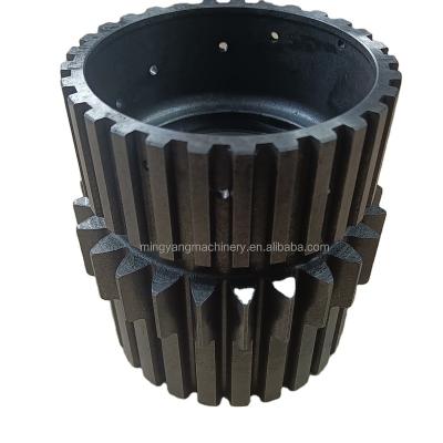 China transmission gear transmission parts YD13 351 011 for XCMG yd13 transmission repair kit for sale