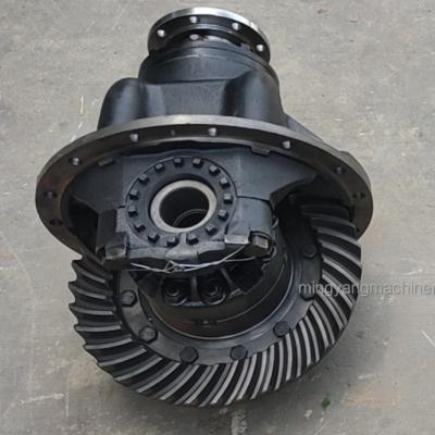 China Axle Parts DA1170B(II).3A.1-1 ZL50GN Main Gear Wheel Loader Main Drive for sale