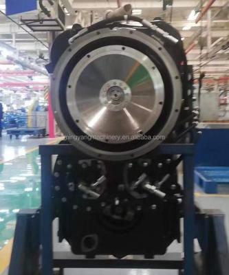 China LW600KN LW600KV XCMG Wheel Loader Spare Parts XCMG LW600KN LW600KV Gear Box Assembly MYF200 MYF230 MYF260 Transmission for sale