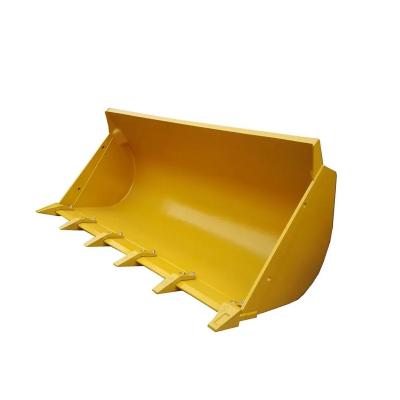 China XCMG wheel loader construction machinery spare parts 252110032 252117315 ZL50G ZL50GN xcmg bucket bucket teeth for wheel loader for sale