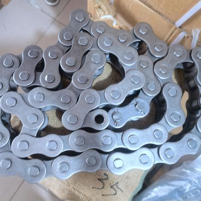 China XE215 800350745 XE215 Excavator Spare Parts Track Link Assy for sale