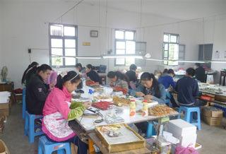 Verified China supplier - YIWU DP ART & CRAFT FACTORY