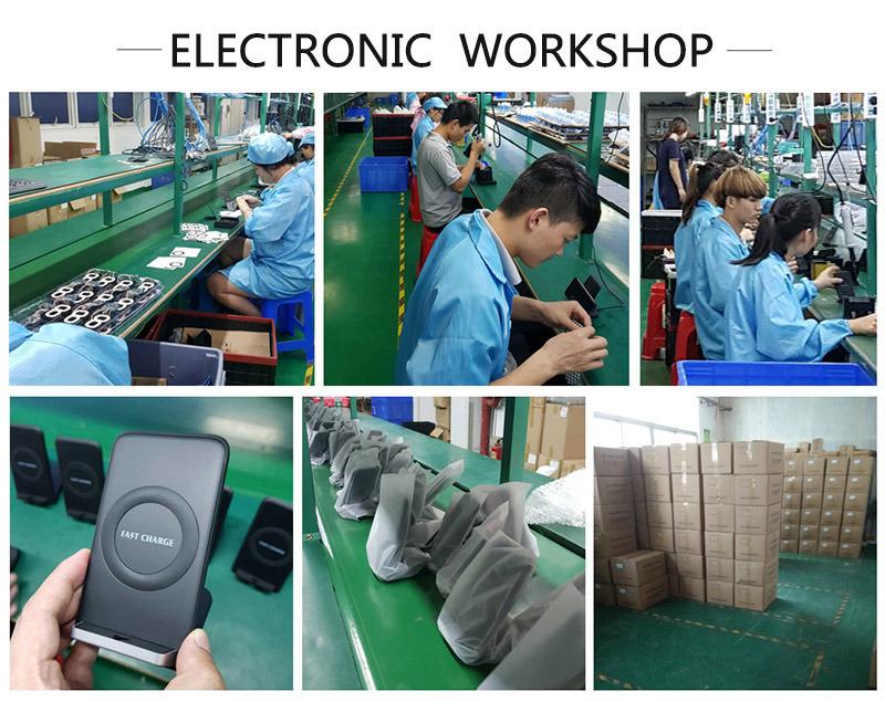 Verified China supplier - Guangzhou Huihuang Electronics Co., Ltd.