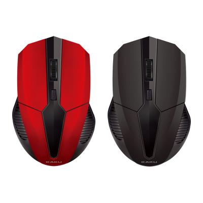 China Finger Mouse Kaku Optical Mouse Gaming Professional USB Computer 2.4G Wireless Mouse for Windows and Mac for sale