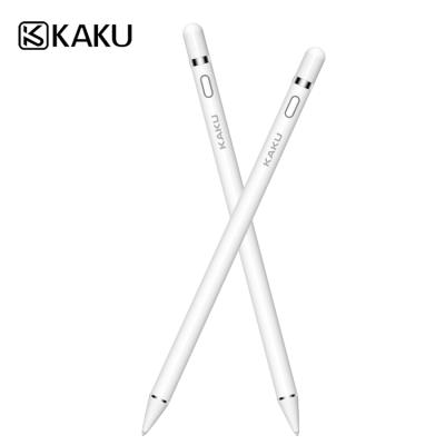 China Mobile Phone Kaku KSC-385 JIRUI Touch Color White Pens Kaku Pen for sale