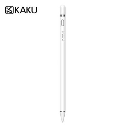 China 2021 Kaku Brand KSC-385 JIRUI Active Capacitive Stylus Pen Mobile Phone Touch Screen Pen for sale