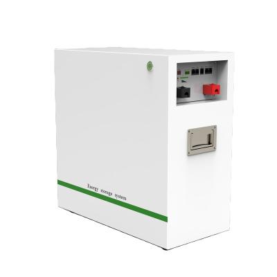 China lithium battery 25.6V Battery 228Ah Solar Power Lithium Ion Batteries Home Energy Storage System 228Ah for sale