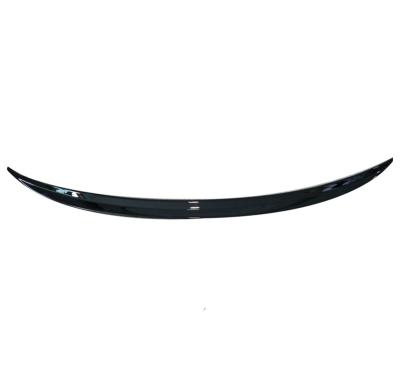 China Plastic Rear Spoiler For BMW 3 Series Glossy&Matte Black G20/G28 for sale