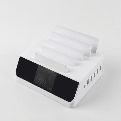 China Multifunctional QC3.0 65W Charger 16*9*10cm for sale