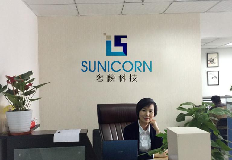 Fournisseur chinois vérifié - Shenzhen Sunicorn Technology Co.,Ltd