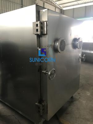 China Table Type Vacuum Freeze Drying Machine , Lab Scale Freeze Dryer High Reliability for sale