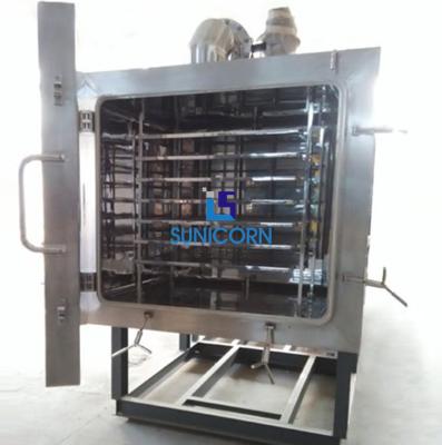 China Easy Cleaning Commercial Dehydrator Machine 2300W High Automation Level for sale