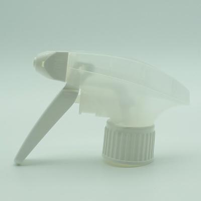 China JL-TS112 Pre-Compression All Plastic Trigger Sprayer mit Schaumdüsen-Sprühbereich breiter zu verkaufen