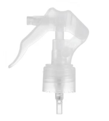 China JL-TS106E Mini Trigger Sprayer 28/410 24/410 de pulverizador desinfetante do disparador do Sanitizer da mão para o antibacteriano dos cuidados com a pele à venda