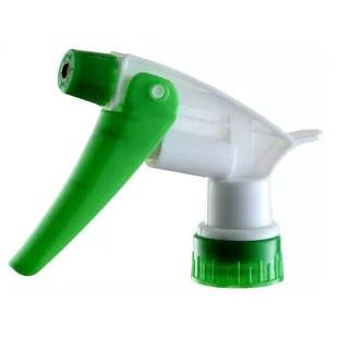 China JL-TS105C 28/400 28/410 Garden Kitchen Cleaning Car Wash Plastic Bottle Sprayer Pump Brass Nozzle Water Trigger Sprayer for sale