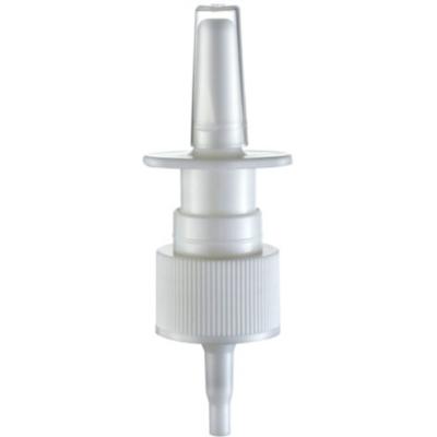 China JL-MS103 18/410 20/410 proveyó de costillas a señor oral-nasal Sprayer Pharmaceutical Sprayer de la bomba del rociador del control de aluminio de la mano en venta