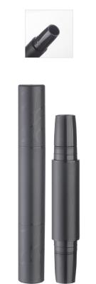 China JL-MP209, das Pen Double-End Contour Concealer Long-dauernden Sahneleuchtmarker-Konturn-Stock umreißt zu verkaufen