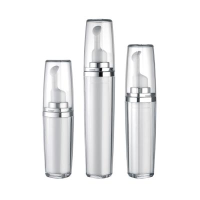 China Des Augen-JL-RL008 kosmetische Behälter-luftlose Flasche Massage-der Flaschen-7.5ml 10ml 15ml zu verkaufen