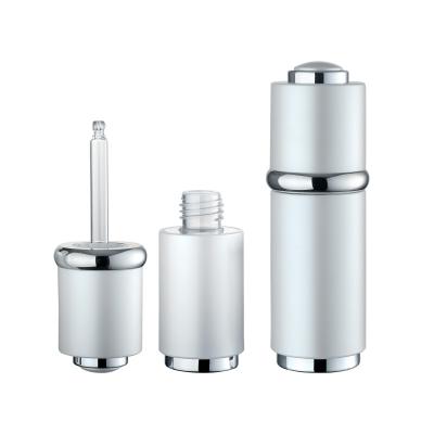 중국 JL-LB310 스포이드 병 에센셜 오일 병 15ml 30ml ABS 화장품 병 판매용