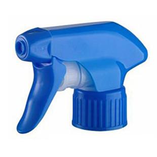 China JL-TS103E  Full Plastic Trigger Sprayer Garden Home-Cleaning Hand Trigger Sprayer  Within High Output for sale