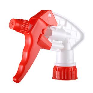 China JL-TS105D Watering Cleaning Garden Supplies D Gun Type Fine Mist Trigger Sprayer for Cleaning Sprayer Bottle for sale