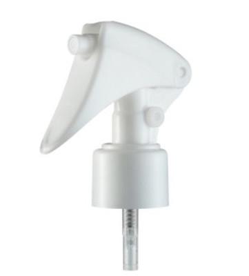 China JL-TS106A Mini Trigger Sprayer 24/410 28/410 untere Verschluss-Handwasser-Flaschen-Spray-Pumpen-Plastikdruck-Triggersprüher zu verkaufen