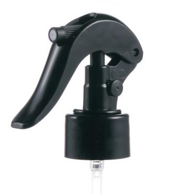 China Mão plástica Mini Trigger Sprayer de JL-TS106C PP 28/410 24/410 de pulverizador do disparador do rato do desinfetante à venda